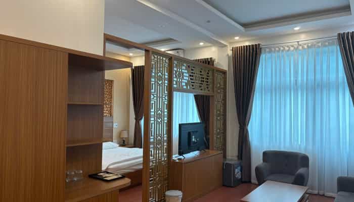 Phòng Vip
