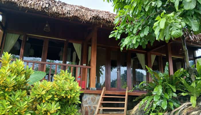Sang House 1