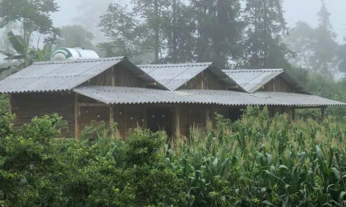 Gia Han Bungalow