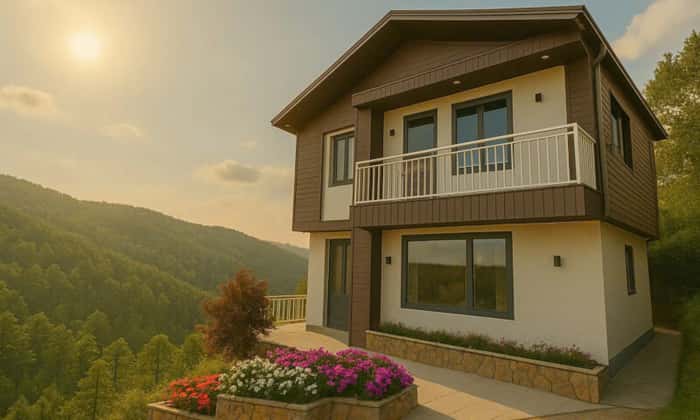Đạ Lạch Homestay