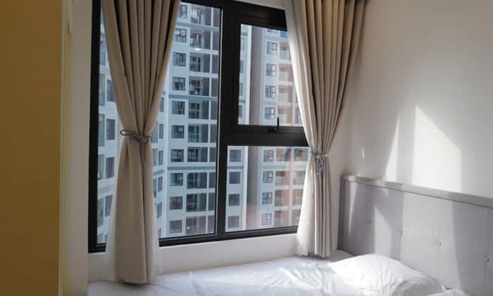 Mopius Homestay