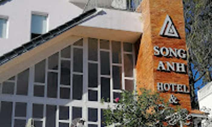 Hotel Song Anh