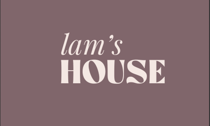 Lam's House