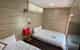 QUADRUPLE ROOM WITH GARDEN VIEW