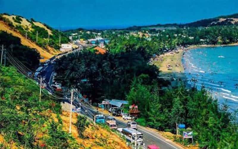Dạo chơi Phan Thiết trong một ngày