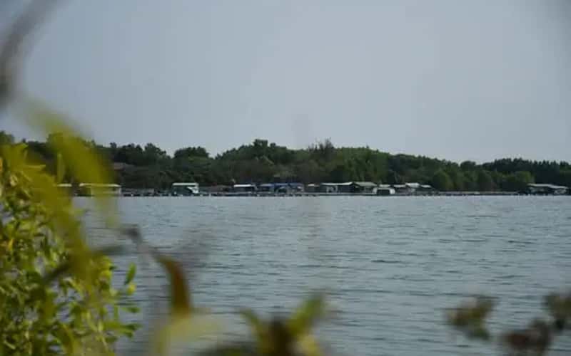 Tri An - 静静地听水声......
