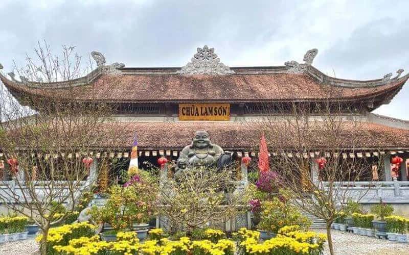 欣赏中北部地区最大的精神象征
