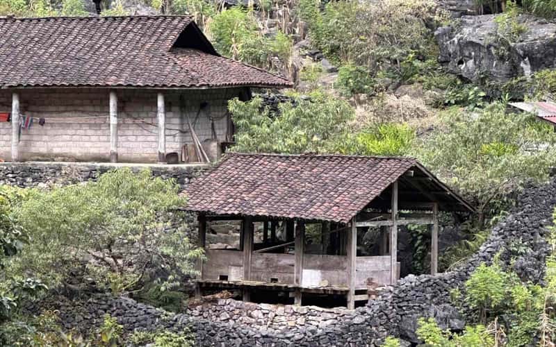 Làng Sảo Há - Địa điểm du lịch mới được nhiều du khách quan tâm khám phá
