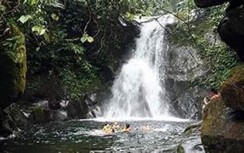 Kinh nghiệm trekking suối Cửa Tử cho người đi lần đầu