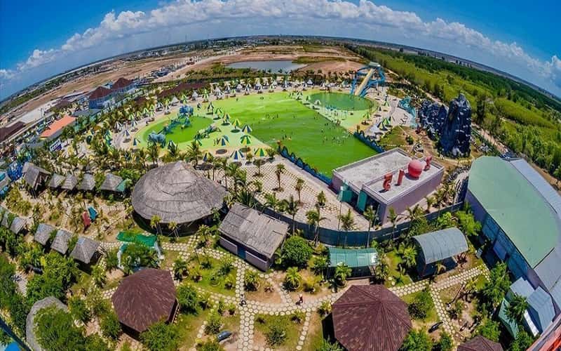 Du lịch Bạc Liêu: Nhiều khám phá bất ngờ