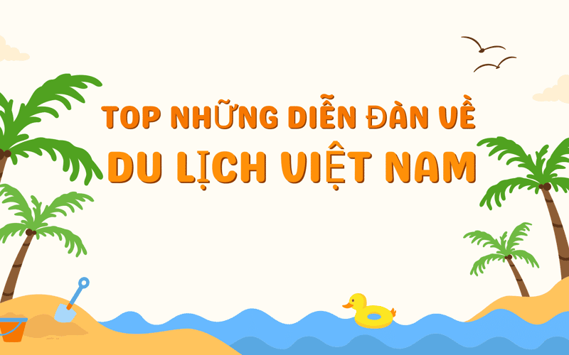 越南顶级旅游论坛