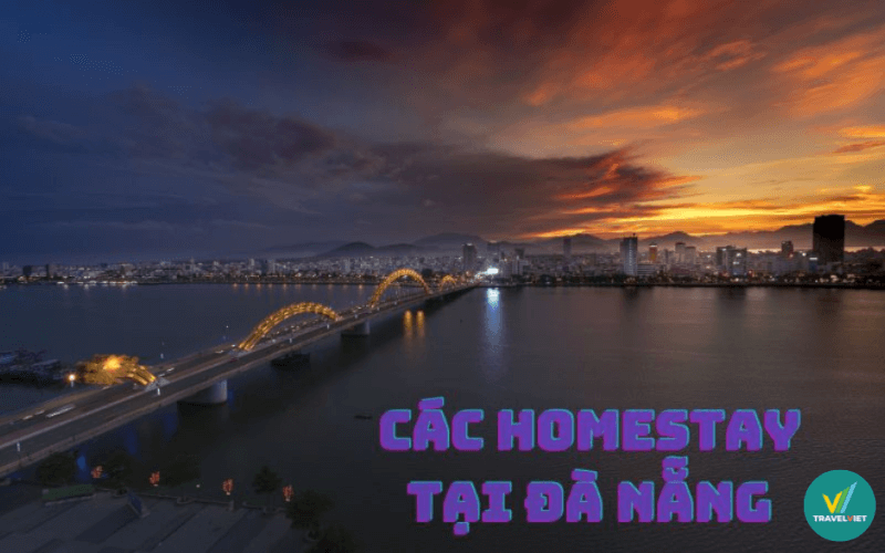 Top danh sách 10 Homestay tại Đà Nẵng đẹp, gần biển