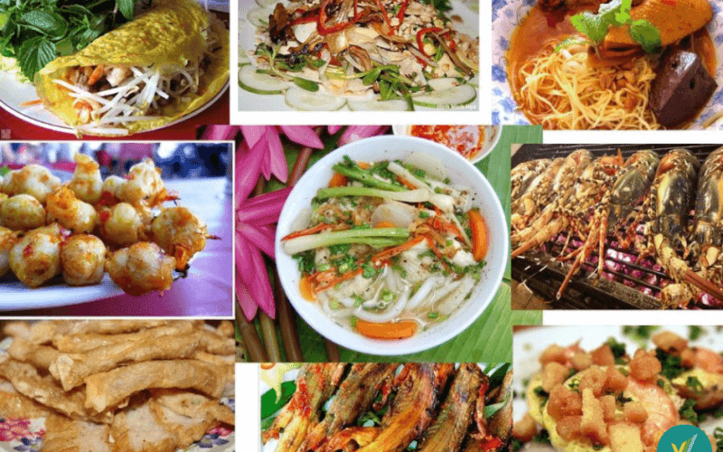 Đi du lịch tại Bình Thuận thì mua gì về làm quà?