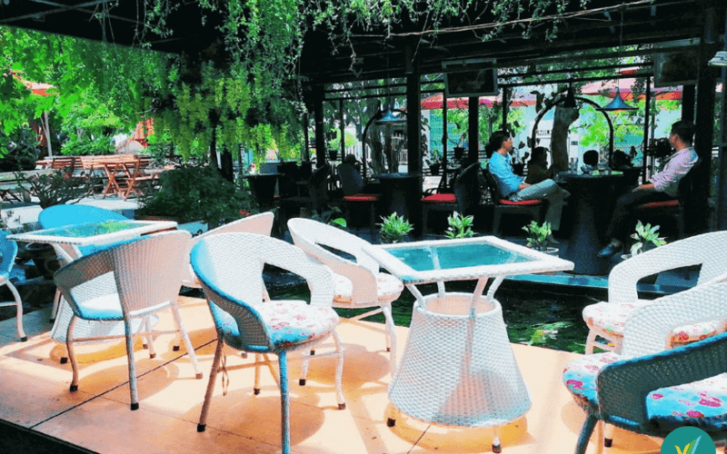 Bật mí 9+ quán cafe ở Phú Yên khiến bạn mê quên lối về