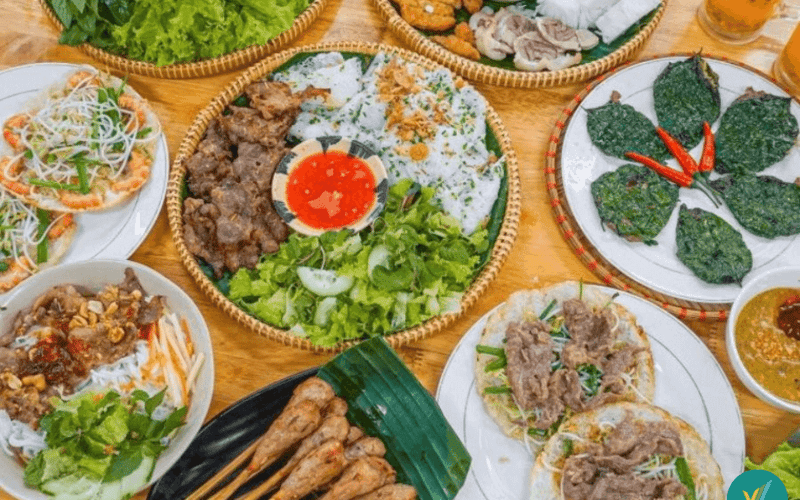 다낭의 특산품은 여행가면 꼭 한번 먹어보고 선물로 사야해요