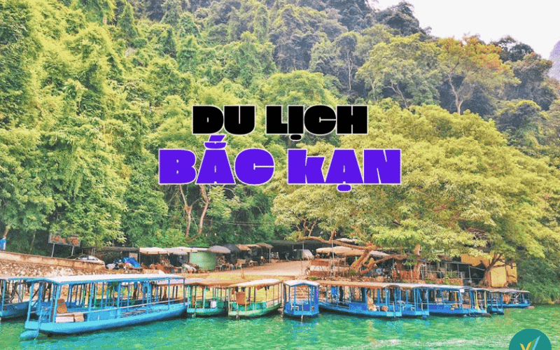 Top 20+ địa điểm du lịch tại Bắc Kạn được săn đón nhất