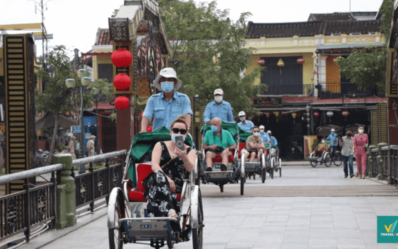国际游客最想在越南探索的事情