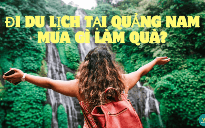 Đi du lịch tại Quảng Nam thì mua gì về làm quà?