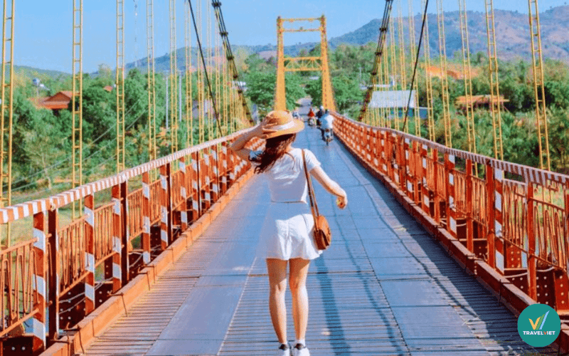List 10 di tích lịch sử tại Kon Tum nhất định phải đến "check in"