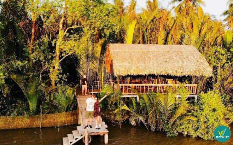 Top 5 Bungalow tại Bến Tre đẳng cấp được yêu thích nhất