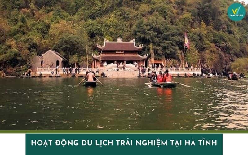 Top 5 hoạt động du lịch trải nghiệm tại Hà Tỉnh hấp dẫn