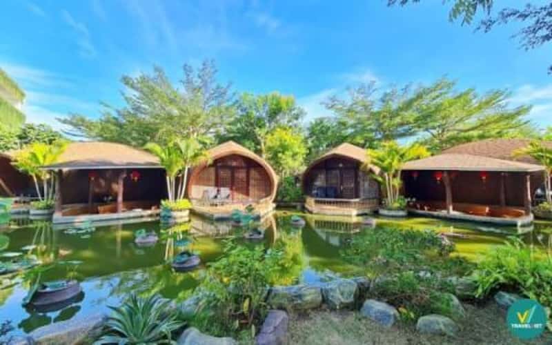 Top 10 khu nghỉ dưỡng xanh tại Cần Thơ khiến bạn mê mẩn