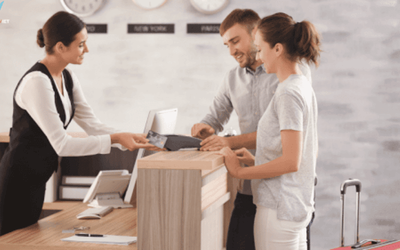 5 Chiến Lược Bán Phòng Nhanh & Tăng Doanh Thu Khách Sạn Ổn Định