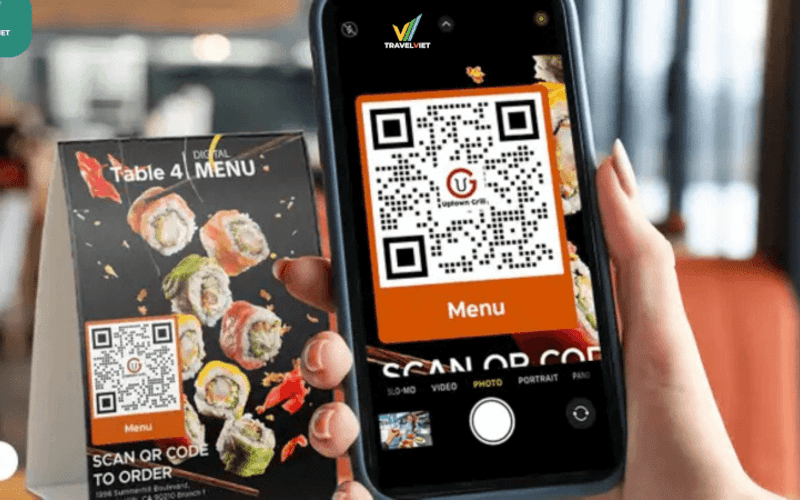 5 Xu Hướng Khách Hàng F&B 2025 - Nhà Hàng Không Theo Kịp Sẽ Tụt Hậu