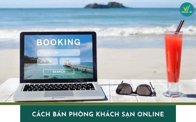 How to sell hotel rooms online effectively across multiple channels.