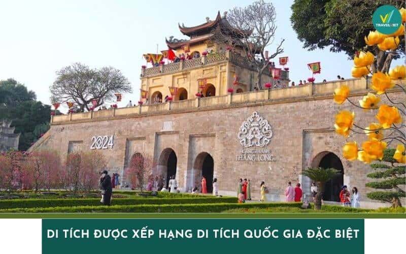 The Top Special National Heritage Sites in Vietnam