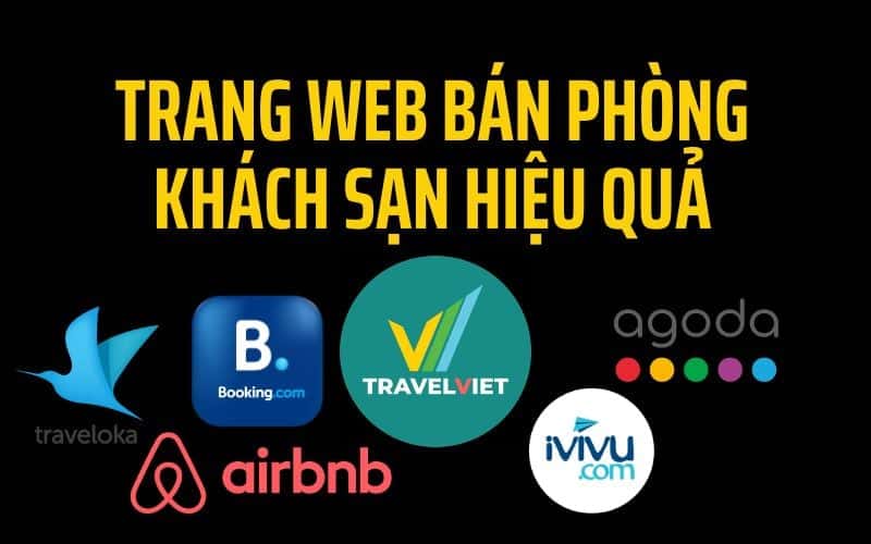 人気のホテル予約サイト7選:賢くお得に宿泊先を見つけよう