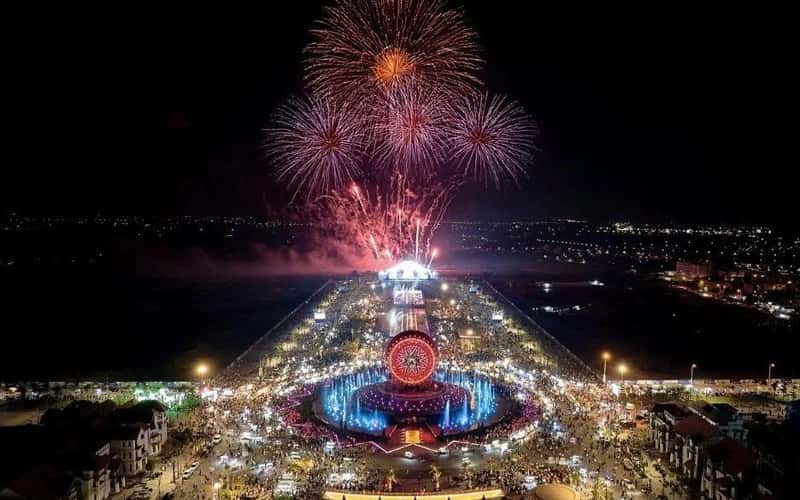 越南国庆(9月2日)去哪儿玩?这些免费景点和贯穿假期的精彩庆典,千万别错过!