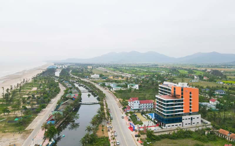 河静各大旅游景点已做好准备，喜迎假日游客。