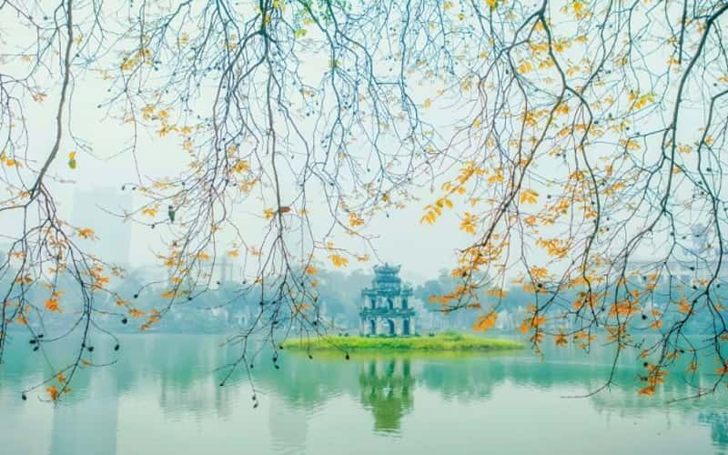 探索越南旅游的10个有吸引力的目的地