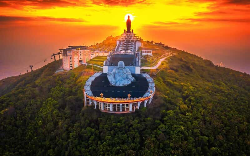 Khám phá những địa điểm du lịch nổi tiếng tại Tây Ninh