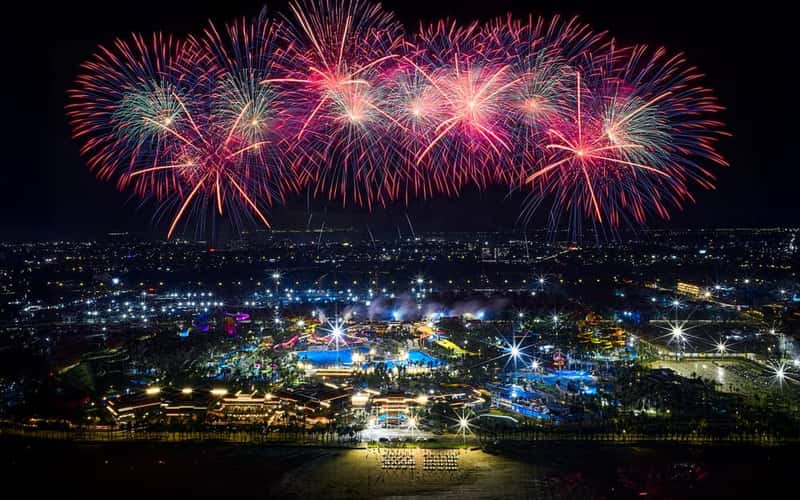 3 Unmissable Experiences in Southern Vietnam During the September 2nd National Day Holiday