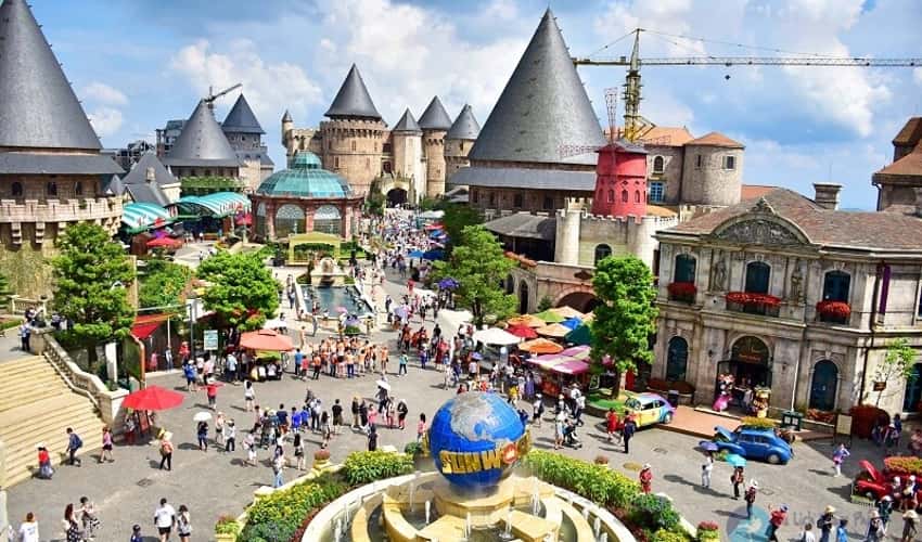 Fantasy Park