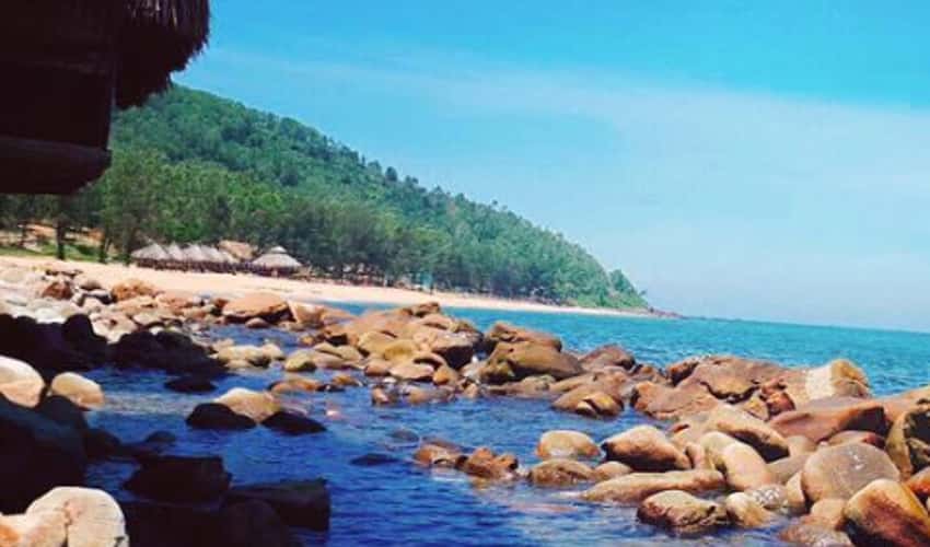Biển Hải Hòa