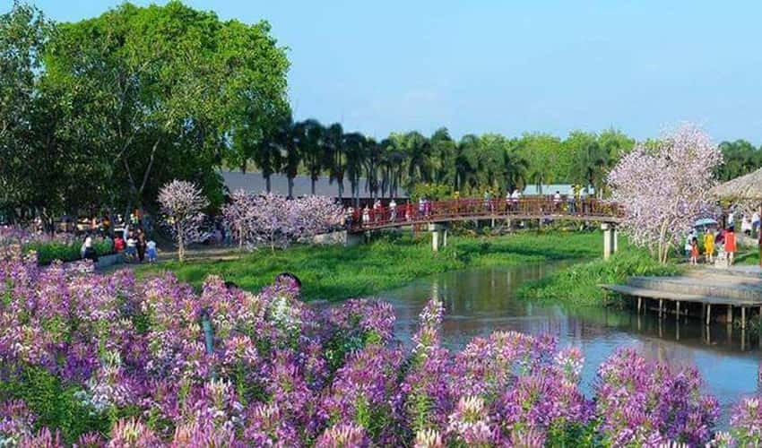 Thuy Hoa Vien