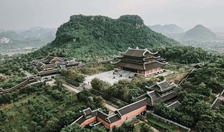 옌뜨산