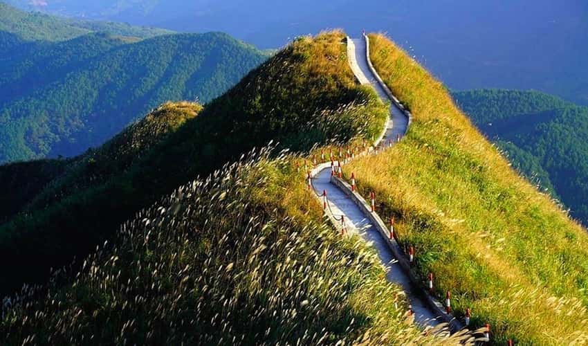 恐龙脊柱里程碑 1305 - Binh Lieu Quang Ninh