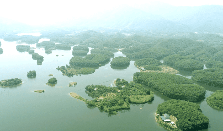 Đầm Vân Hội