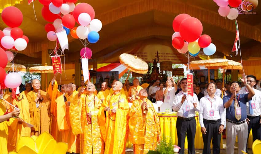 Avalokiteshvara Festival