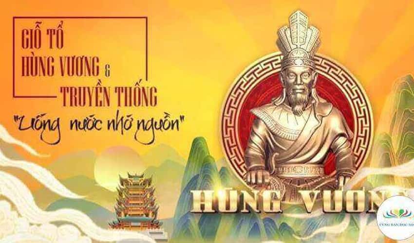 Giỗ Tổ Hùng Vương và Tuần Văn hóa - Du lịch Đất Tổ