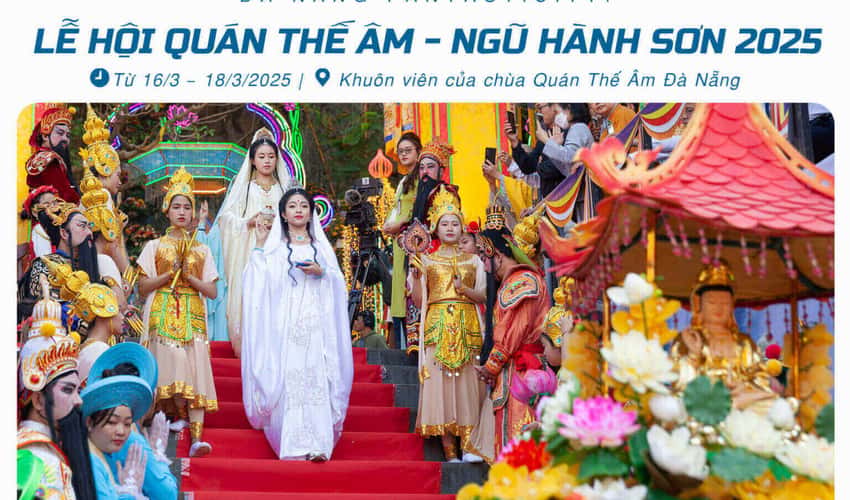 Avalokiteshvara 축제, 오행산