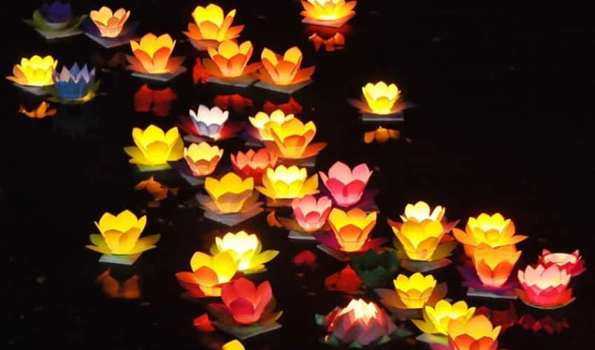 Lantern Festival (Mid-Autumn Festival)