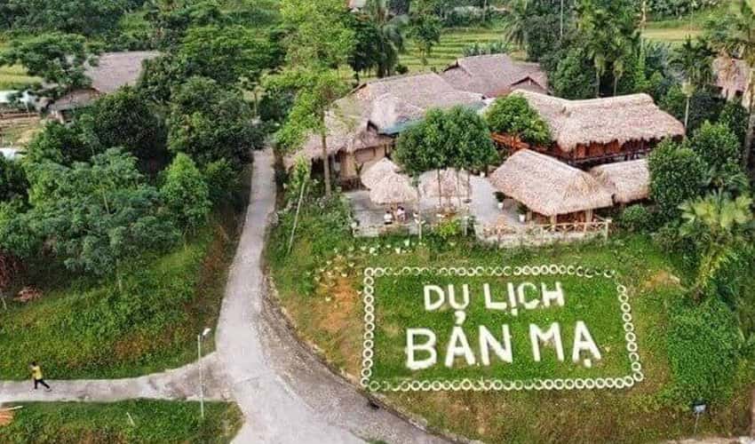 Ban Ma