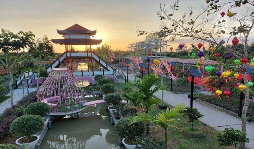 ピンクハウス