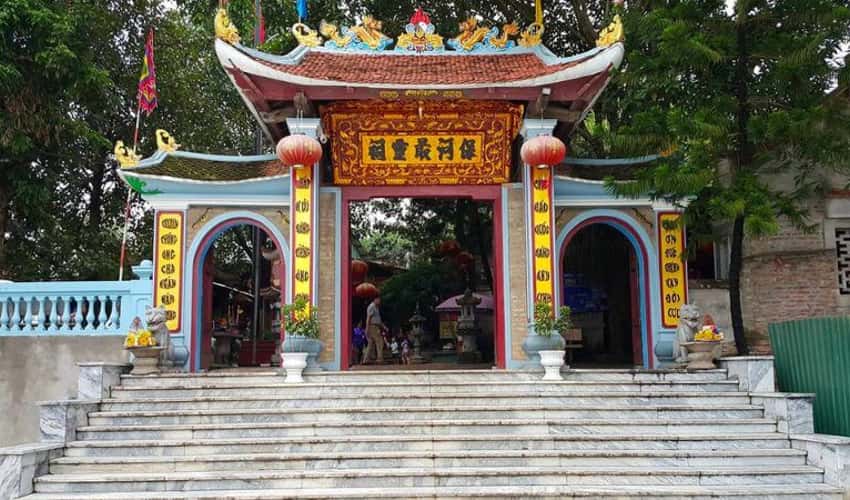 Mr. Hoang Bay Bao Ha 사원