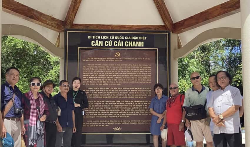 Lễ hội “Đồng Nọc Nạng”